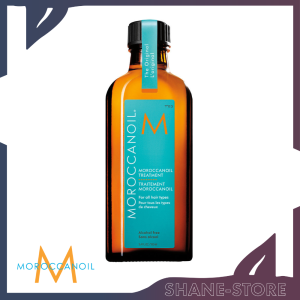 Moroccanoil Treatment Light olio per capelli delicati e tinti